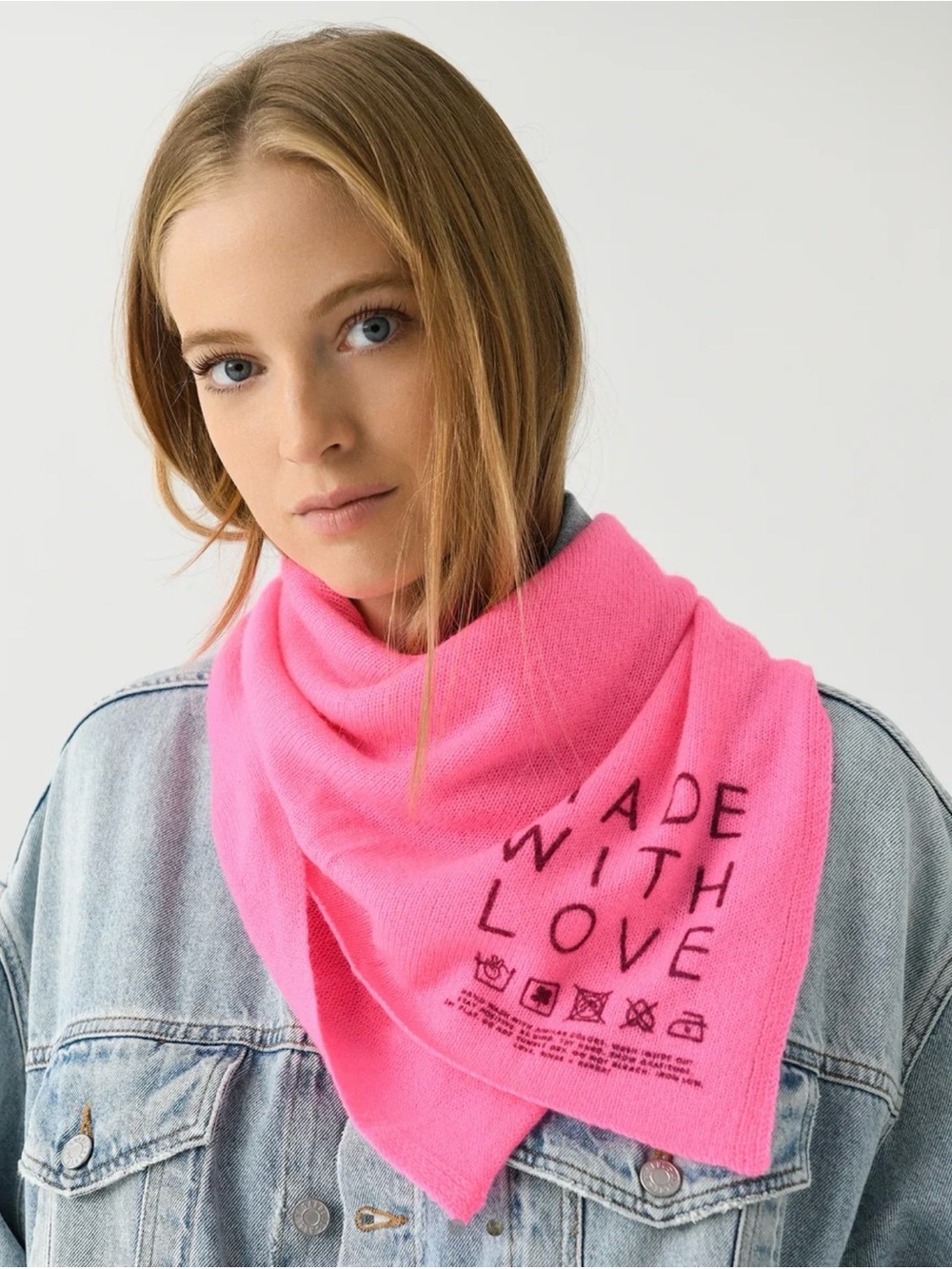 New! Kerri Rosenthal Ker-Dana Cashmere and So Soft